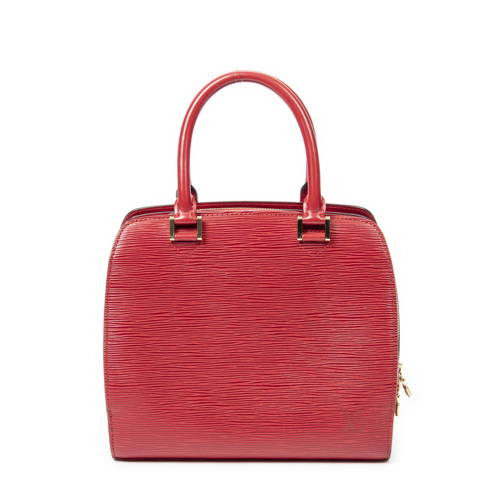 Louis Vuitton Pont-Neuf